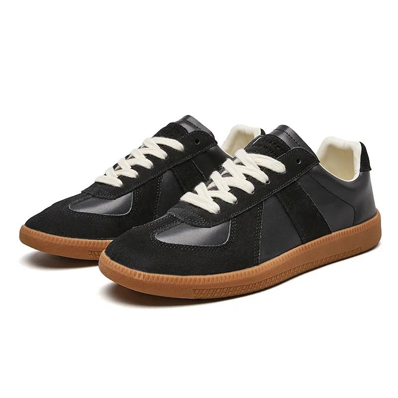 MEN'S CLASSIC CASUAL SNEAKERS - Zarino Newstyle