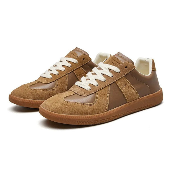 MEN'S CLASSIC CASUAL SNEAKERS - Zarino Newstyle