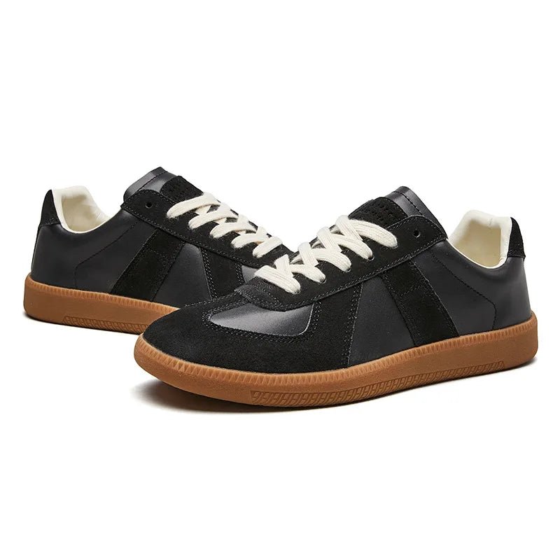 MEN'S CLASSIC CASUAL SNEAKERS - Zarino Newstyle