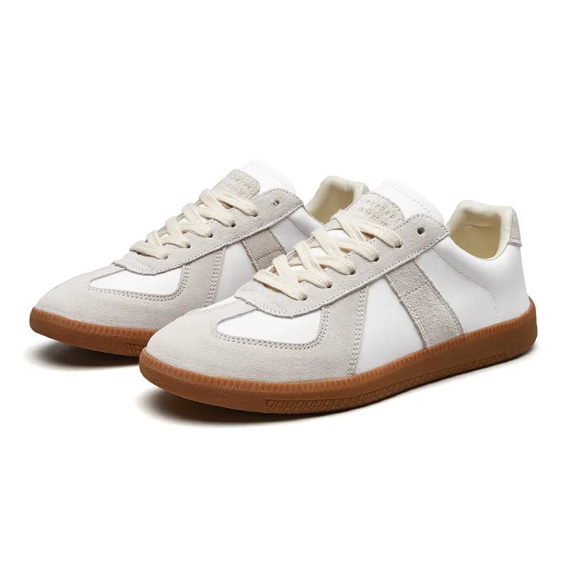 MEN'S CLASSIC CASUAL SNEAKERS - Zarino Newstyle