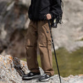 MEN'S FLEECE - LINED OUTDOOR HIKING PANTS - Zarino Newstyle
