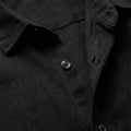 MEN'S LAPEL BUTTON - DOWN SUMMER SHIRT - Zarino Newstyle