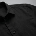 MEN'S LAPEL BUTTON - DOWN SUMMER SHIRT - Zarino Newstyle