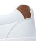 MEN'S LEATHER SNEAKERS - Zarino Newstyle