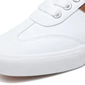 MEN'S LEATHER SNEAKERS - Zarino Newstyle