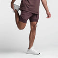 MEN'S LIGHTWEIGHT ATHLETIC TRAINING SUMMER SHORTS - Zarino Newstyle
