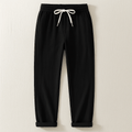 MEN'S LIGHTWEIGHT SUMMER JOGGER PANTS - Zarino Newstyle