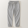 MEN'S LIGHTWEIGHT SUMMER JOGGER PANTS - Zarino Newstyle