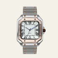 MEN'S LUXURY DRESS WATCH - Zarino Newstyle