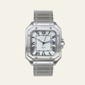 MEN'S LUXURY DRESS WATCH - Zarino Newstyle