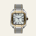 MEN'S LUXURY DRESS WATCH - Zarino Newstyle