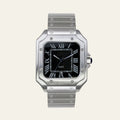 MEN'S LUXURY DRESS WATCH - Zarino Newstyle