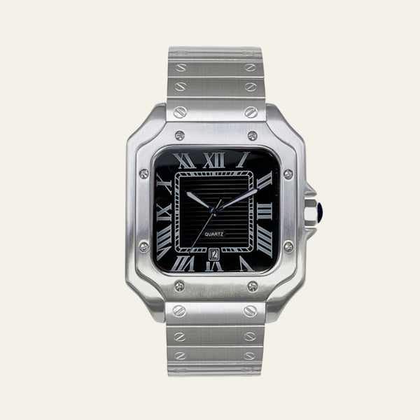 MEN'S LUXURY DRESS WATCH