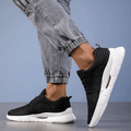 MEN'S MESH SNEAKERS - Zarino Newstyle