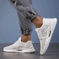 MEN'S MESH SNEAKERS - Zarino Newstyle