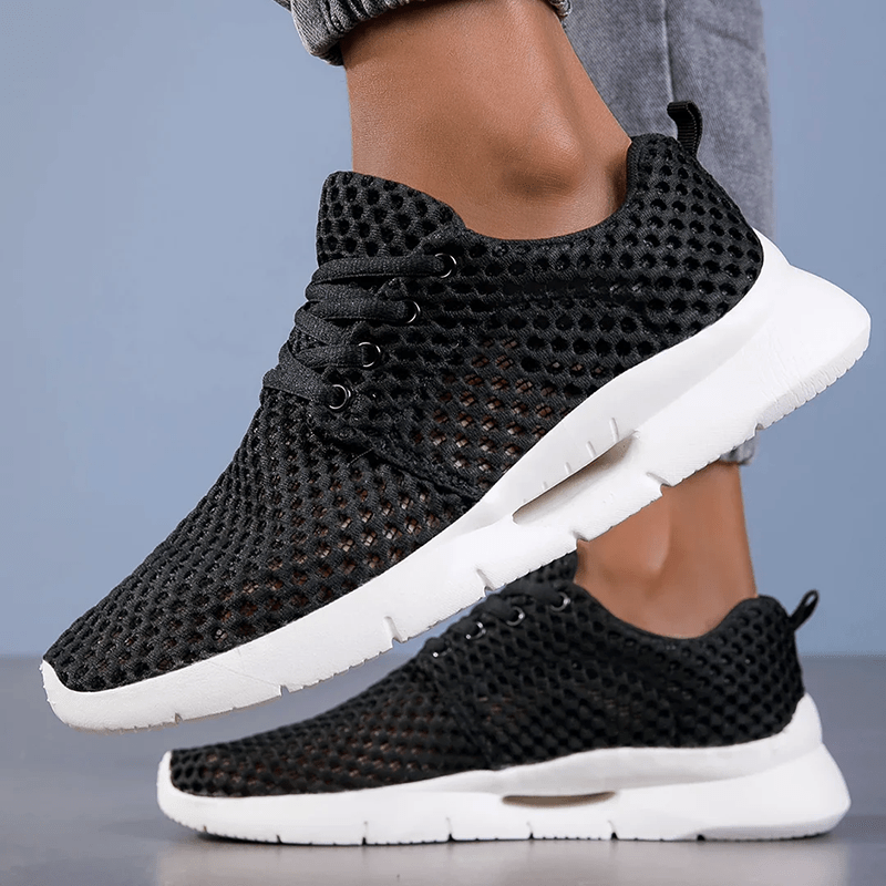 MEN'S MESH SNEAKERS - Zarino Newstyle
