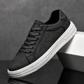 MEN'S MINIMALIST LACE - UP SNEAKERS - Zarino Newstyle