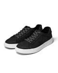MEN'S MINIMALIST LACE - UP SNEAKERS - Zarino Newstyle