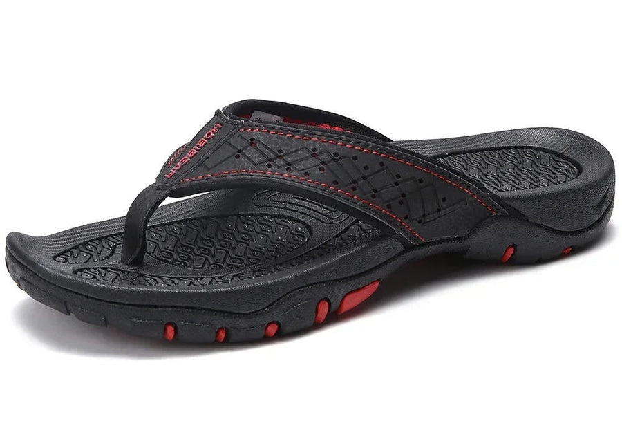 MEN'S ORTHOPEDIC FLIP FLOPS - Zarino Newstyle