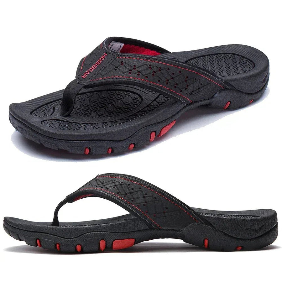 MEN'S ORTHOPEDIC FLIP FLOPS - Zarino Newstyle