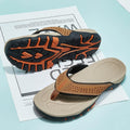 MEN'S ORTHOPEDIC FLIP FLOPS - Zarino Newstyle