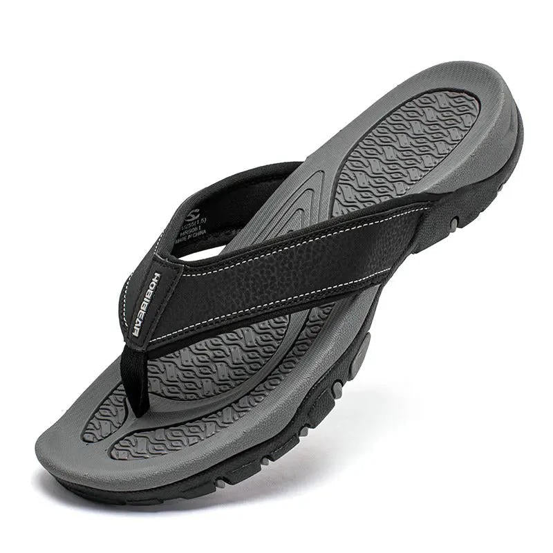 MEN'S ORTHOPEDIC FLIP FLOPS - Zarino Newstyle