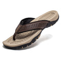 MEN'S ORTHOPEDIC FLIP FLOPS - Zarino Newstyle