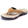 MEN'S ORTHOPEDIC FLIP FLOPS - Zarino Newstyle