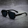 MEN'S OVERSIZED SUMMER SUNGLASSES - Zarino Newstyle