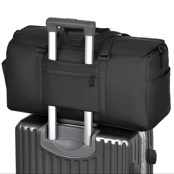 MEN'S PREMIUM WEEKEND DUFFLE BAG - Zarino Newstyle