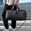 MEN'S PREMIUM WEEKEND DUFFLE BAG - Zarino Newstyle