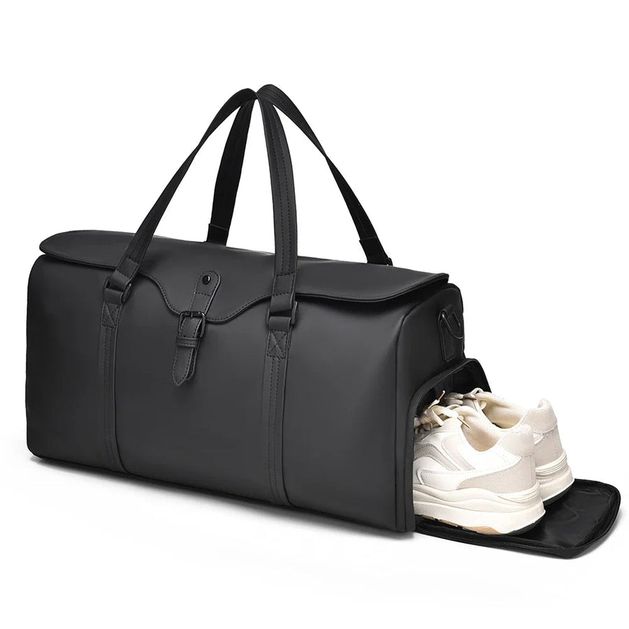 MEN'S PREMIUM WEEKEND DUFFLE BAG - Zarino Newstyle