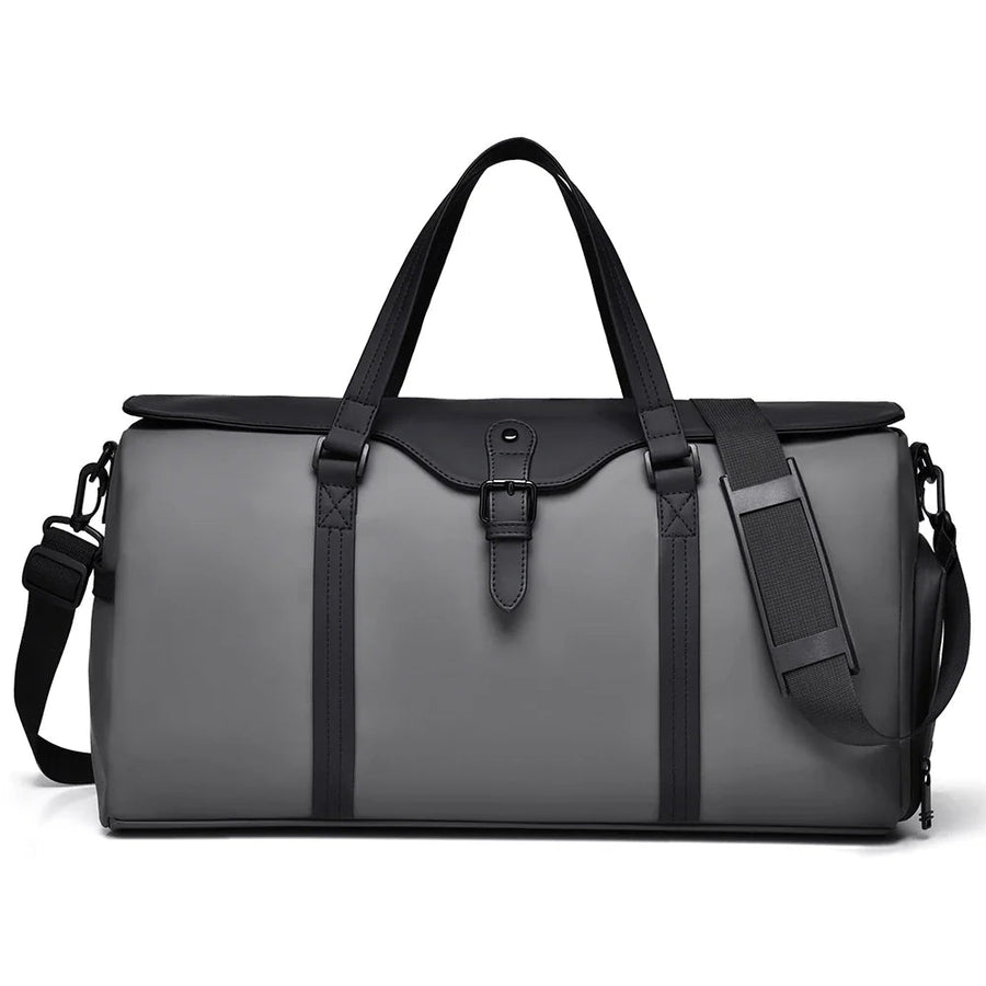 MEN'S PREMIUM WEEKEND DUFFLE BAG - Zarino Newstyle