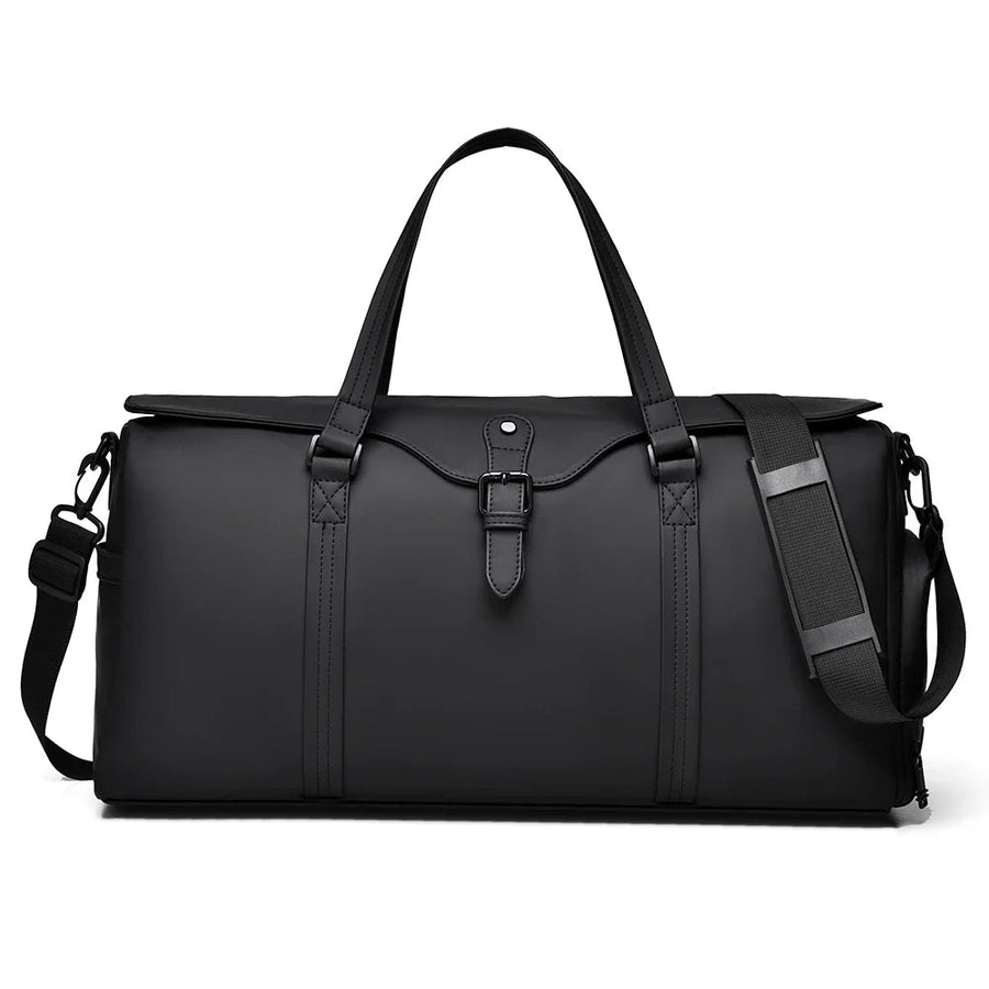 MEN'S PREMIUM WEEKEND DUFFLE BAG - Zarino Newstyle