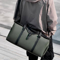 MEN'S PREMIUM WEEKEND DUFFLE BAG - Zarino Newstyle