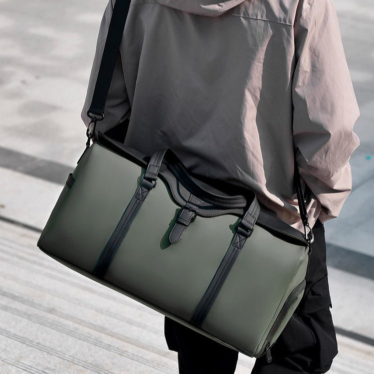 MEN'S PREMIUM WEEKEND DUFFLE BAG - Zarino Newstyle