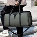 MEN'S PREMIUM WEEKEND DUFFLE BAG - Zarino Newstyle