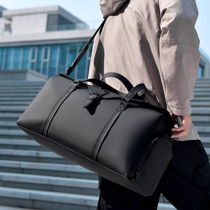 MEN'S PREMIUM WEEKEND DUFFLE BAG - Zarino Newstyle
