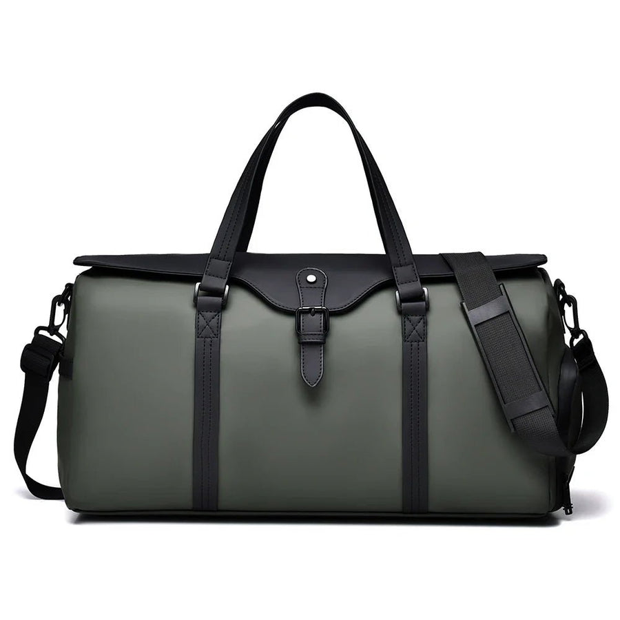 MEN'S PREMIUM WEEKEND DUFFLE BAG - Zarino Newstyle