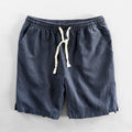 MEN'S RELAXED DRAWSTRING CASUAL SUMMER SHORTS - Zarino Newstyle