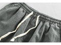 MEN'S RELAXED DRAWSTRING CASUAL SUMMER SHORTS - Zarino Newstyle