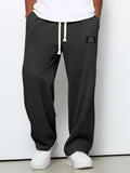 MEN'S RELAXED FIT JOGGER PANTS - Zarino Newstyle