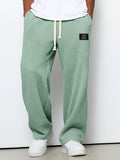 MEN'S RELAXED FIT JOGGER PANTS - Zarino Newstyle
