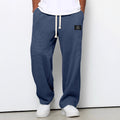 MEN'S RELAXED FIT JOGGER PANTS - Zarino Newstyle