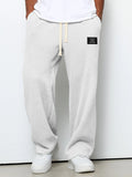 MEN'S RELAXED FIT JOGGER PANTS - Zarino Newstyle
