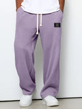 MEN'S RELAXED FIT JOGGER PANTS - Zarino Newstyle