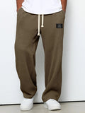 MEN'S RELAXED FIT JOGGER PANTS - Zarino Newstyle