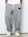 MEN'S RELAXED FIT JOGGER PANTS - Zarino Newstyle