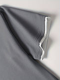 MEN'S RELAXED FIT TWO - PIECE SHORT SET - Zarino Newstyle