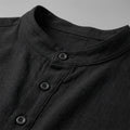 MEN'S RELAXED SUMMER SHIRT - Zarino Newstyle